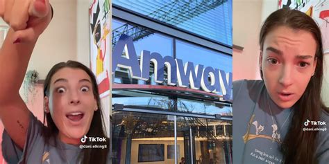 amway scandal|amway fraud.
